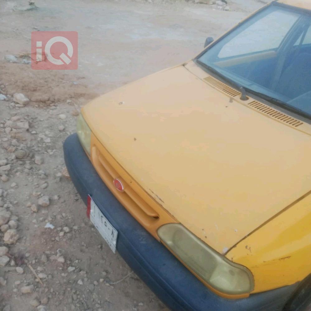 سايبا 131